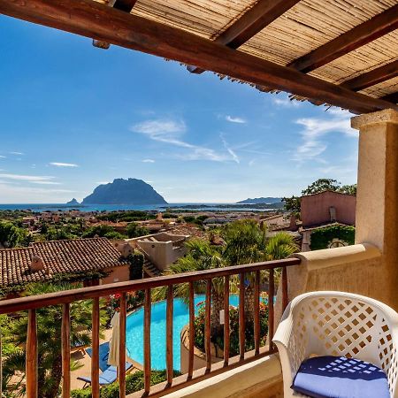 Holiday Home Corbezzolo 9 - Vista Village By Interhome Порто-Сан-Паоло Екстер'єр фото
