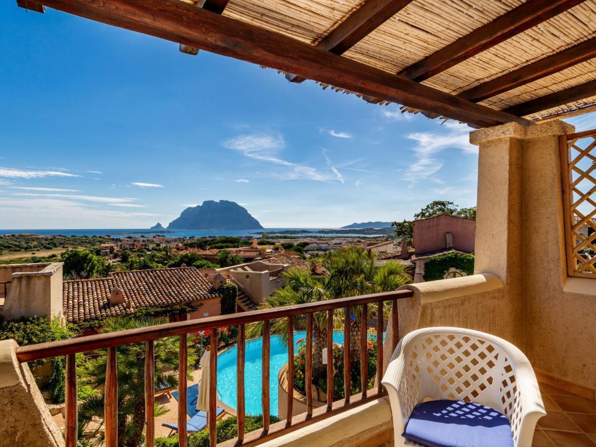 Holiday Home Corbezzolo 9 - Vista Village By Interhome Порто-Сан-Паоло Екстер'єр фото