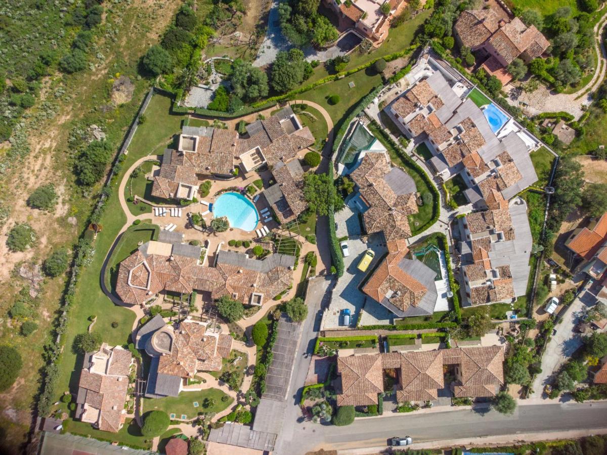 Holiday Home Corbezzolo 9 - Vista Village By Interhome Порто-Сан-Паоло Екстер'єр фото
