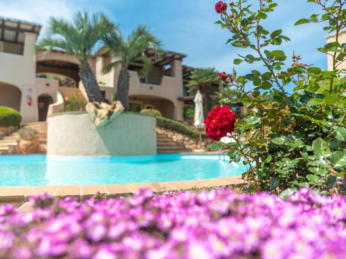 Holiday Home Corbezzolo 9 - Vista Village By Interhome Порто-Сан-Паоло Екстер'єр фото