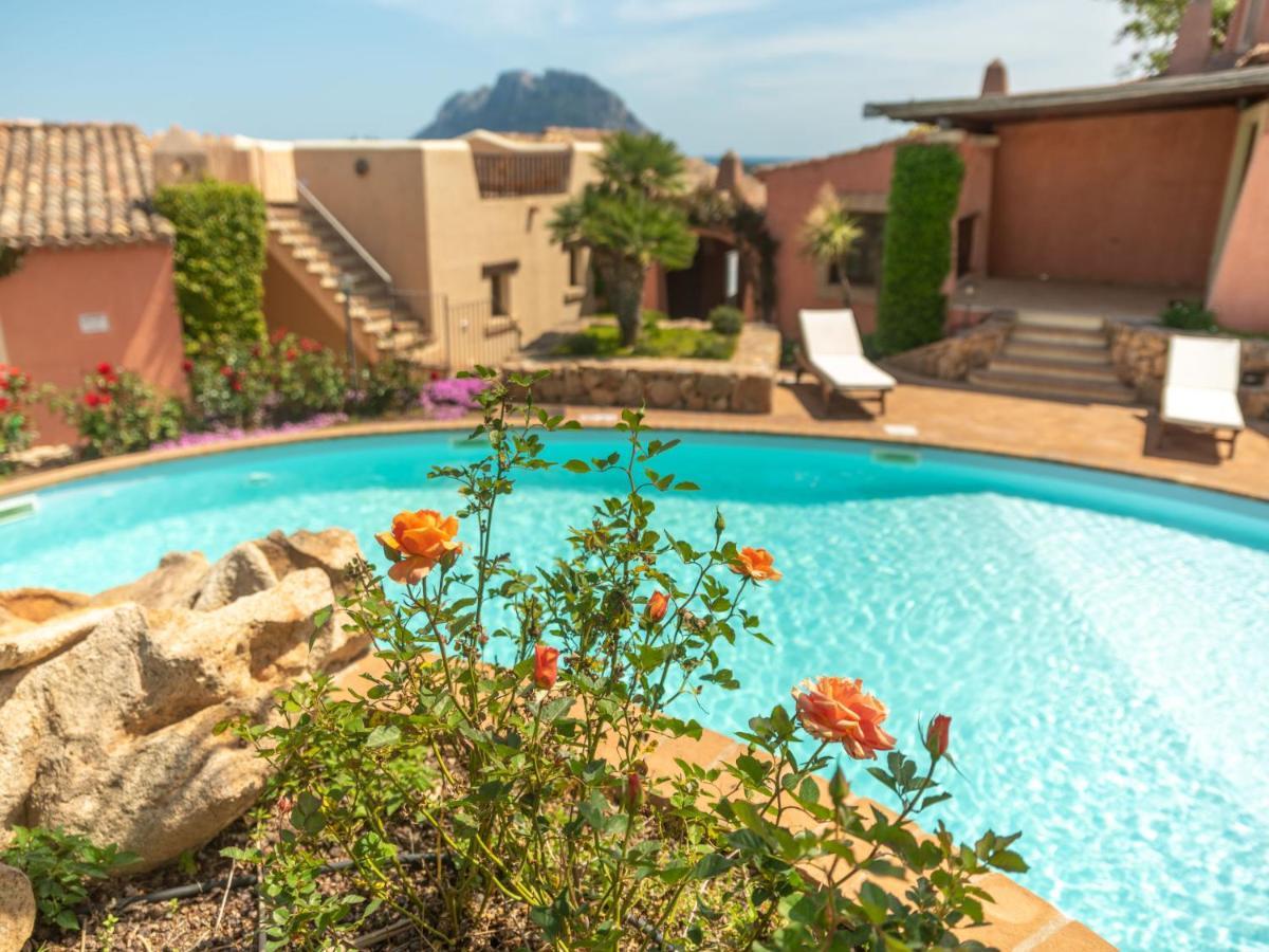 Holiday Home Corbezzolo 9 - Vista Village By Interhome Порто-Сан-Паоло Екстер'єр фото