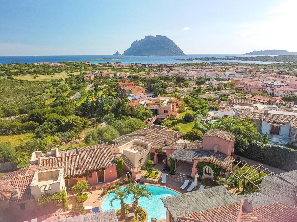 Holiday Home Corbezzolo 9 - Vista Village By Interhome Порто-Сан-Паоло Екстер'єр фото