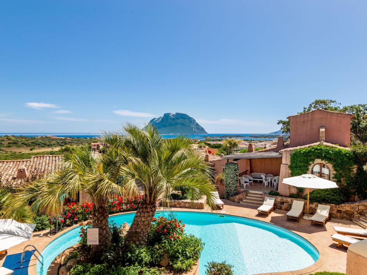 Holiday Home Corbezzolo 9 - Vista Village By Interhome Порто-Сан-Паоло Екстер'єр фото