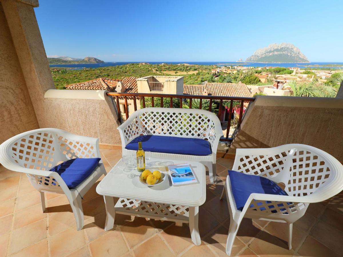 Holiday Home Corbezzolo 9 - Vista Village By Interhome Порто-Сан-Паоло Екстер'єр фото