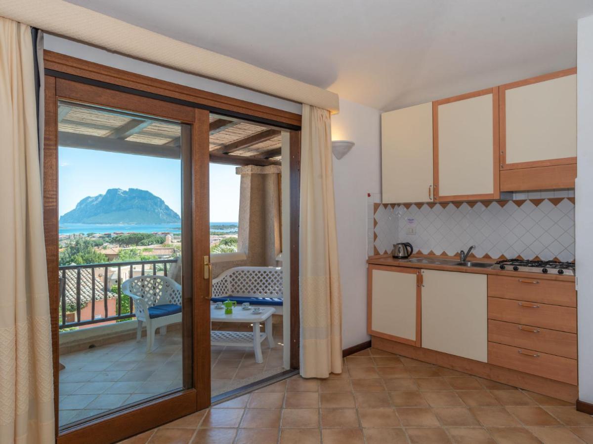 Holiday Home Corbezzolo 9 - Vista Village By Interhome Порто-Сан-Паоло Екстер'єр фото
