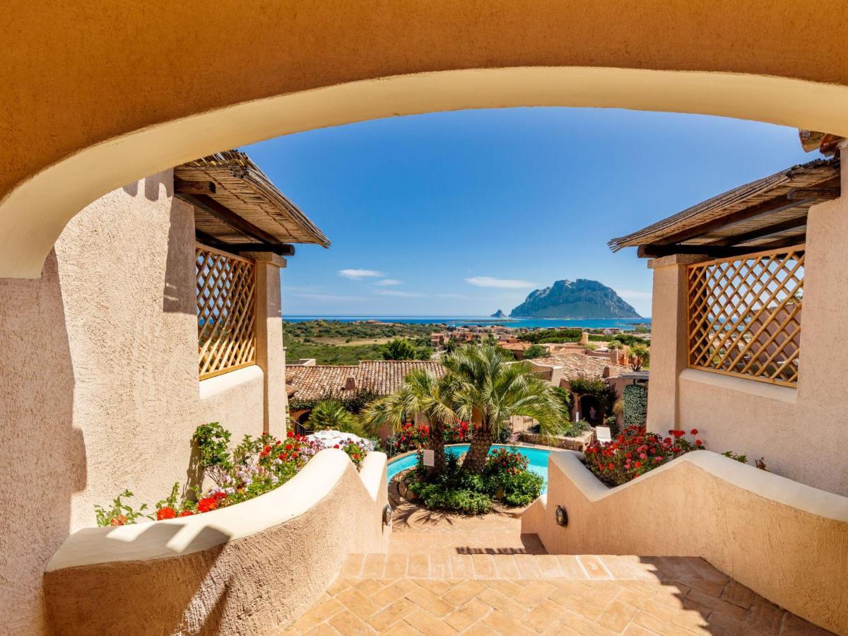 Holiday Home Corbezzolo 9 - Vista Village By Interhome Порто-Сан-Паоло Екстер'єр фото