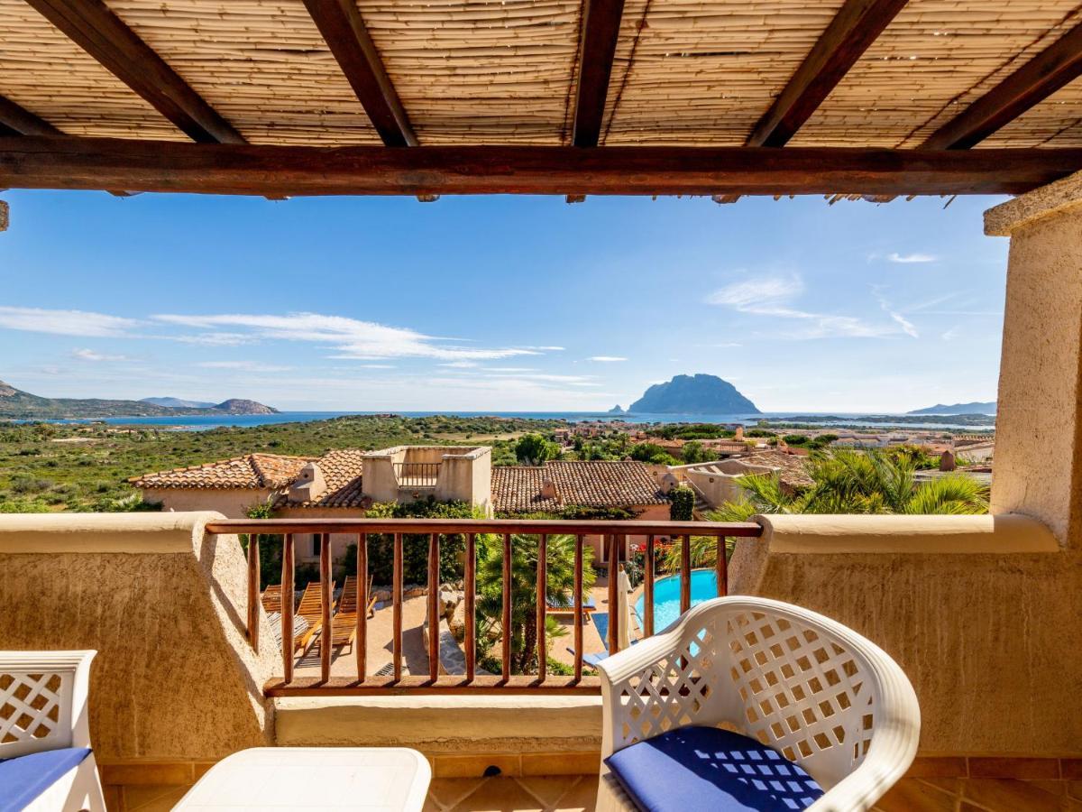 Holiday Home Corbezzolo 9 - Vista Village By Interhome Порто-Сан-Паоло Екстер'єр фото