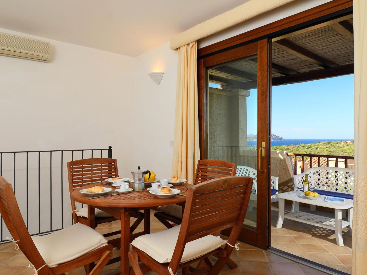 Holiday Home Corbezzolo 9 - Vista Village By Interhome Порто-Сан-Паоло Екстер'єр фото